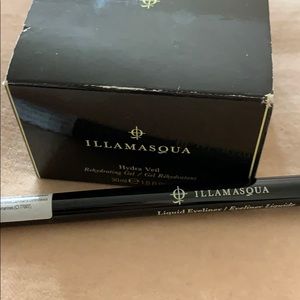 Illamasqua bundle